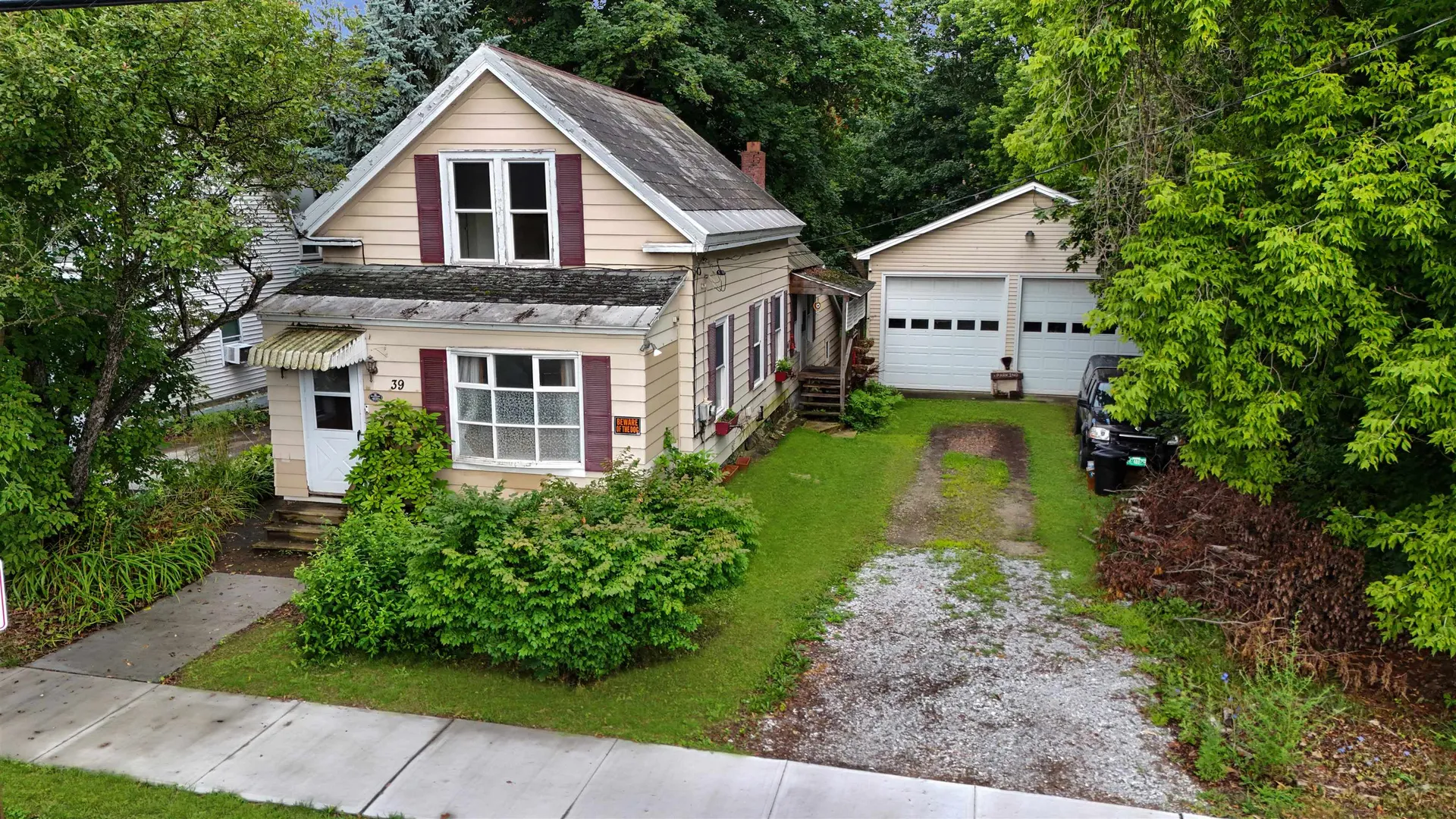 39 Forest Street Rutland City VT 05701