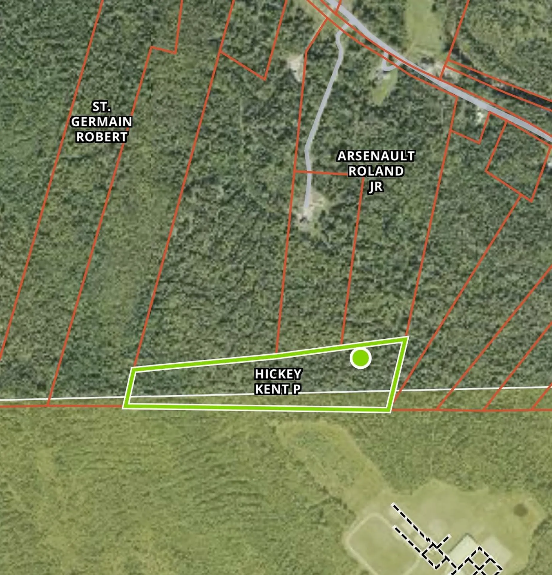 Success Road Milan NH 03588