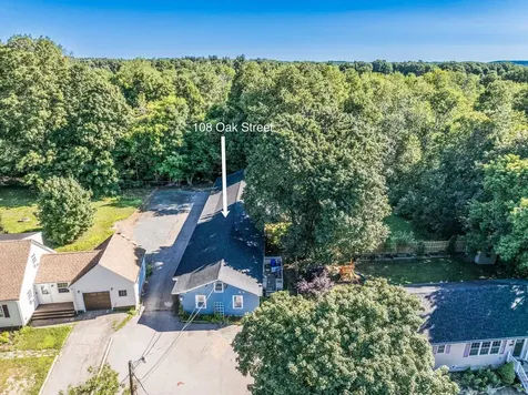108 Oak Street Rollinsford NH 03869