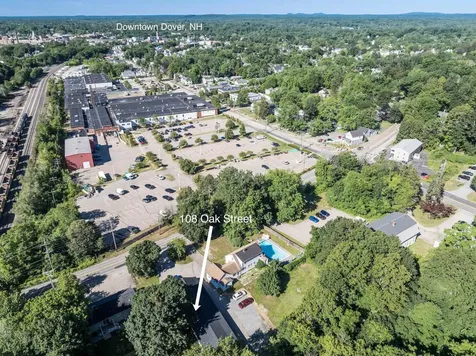 108 Oak Street Rollinsford NH 03869