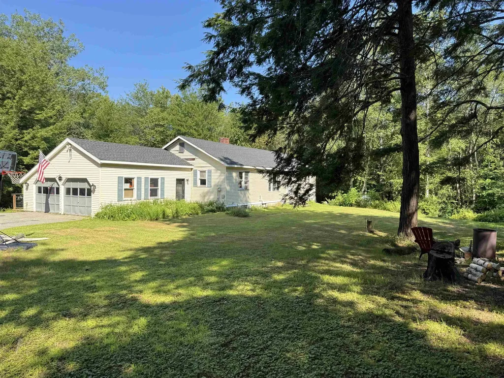 1122 County Road Walpole NH 03608