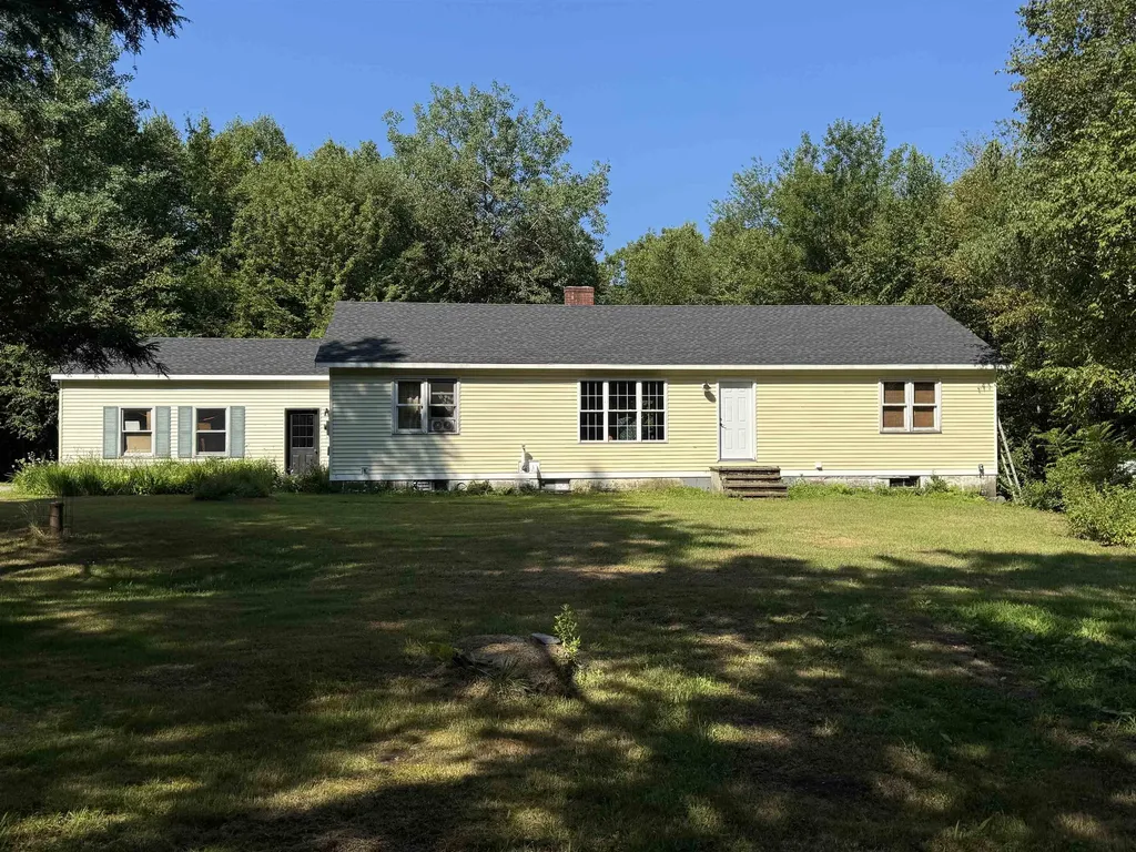1122 County Road Walpole NH 03608