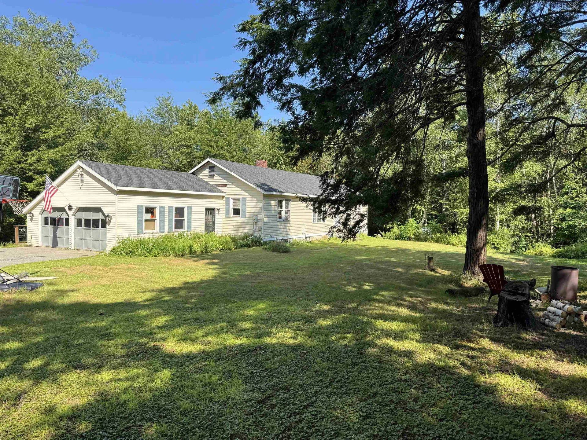 1122 County Road Walpole NH 03608