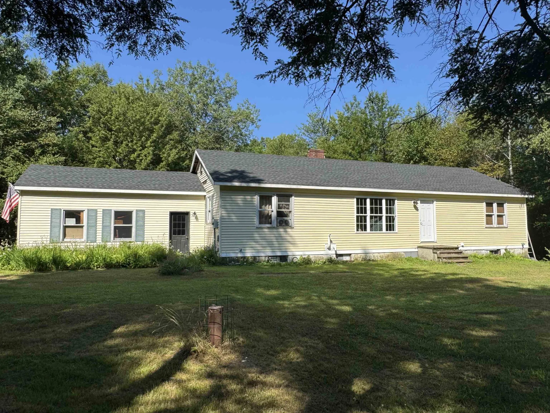 1122 County Road Walpole NH 03608