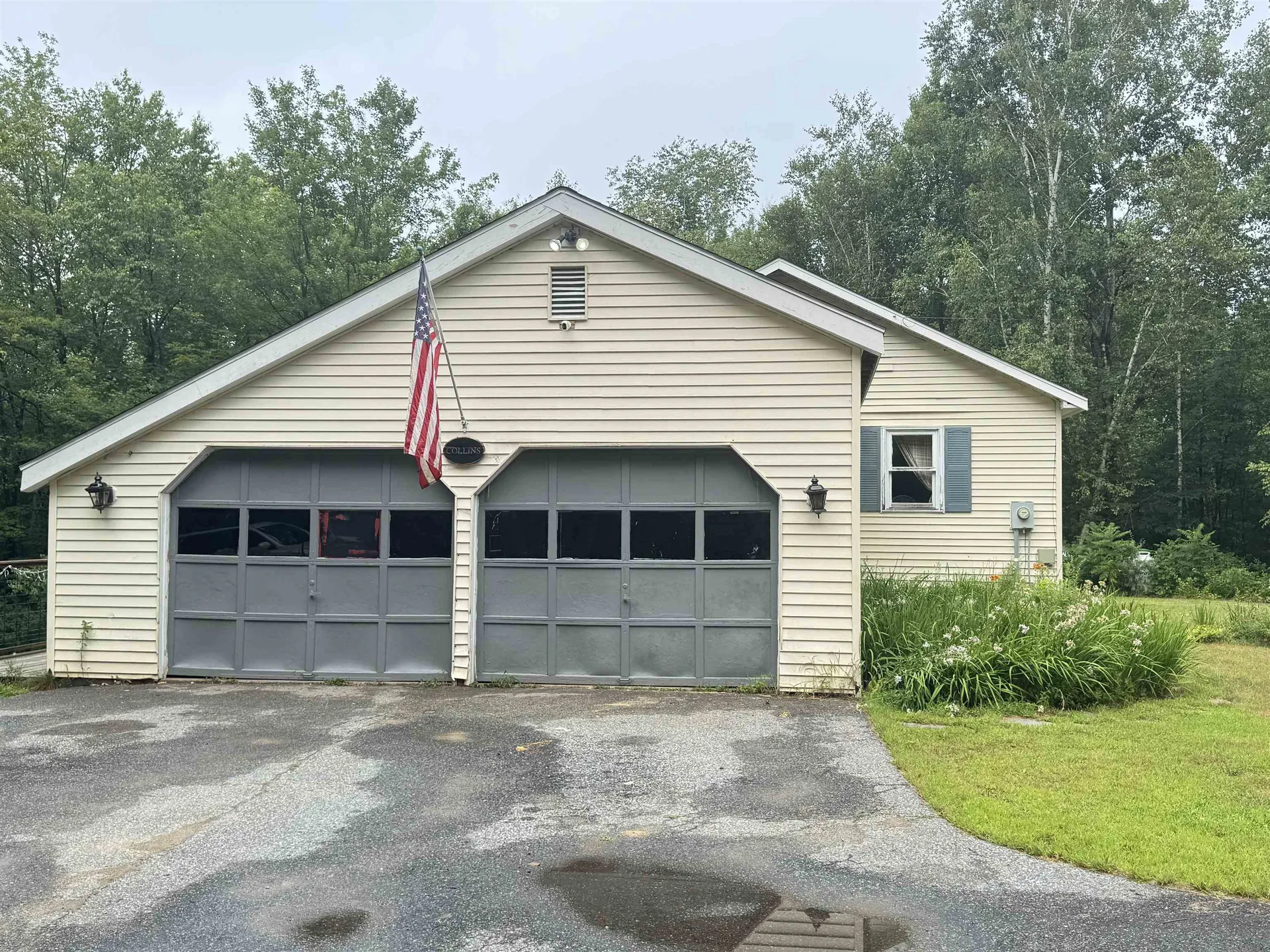 1122 County Road Walpole NH 03608