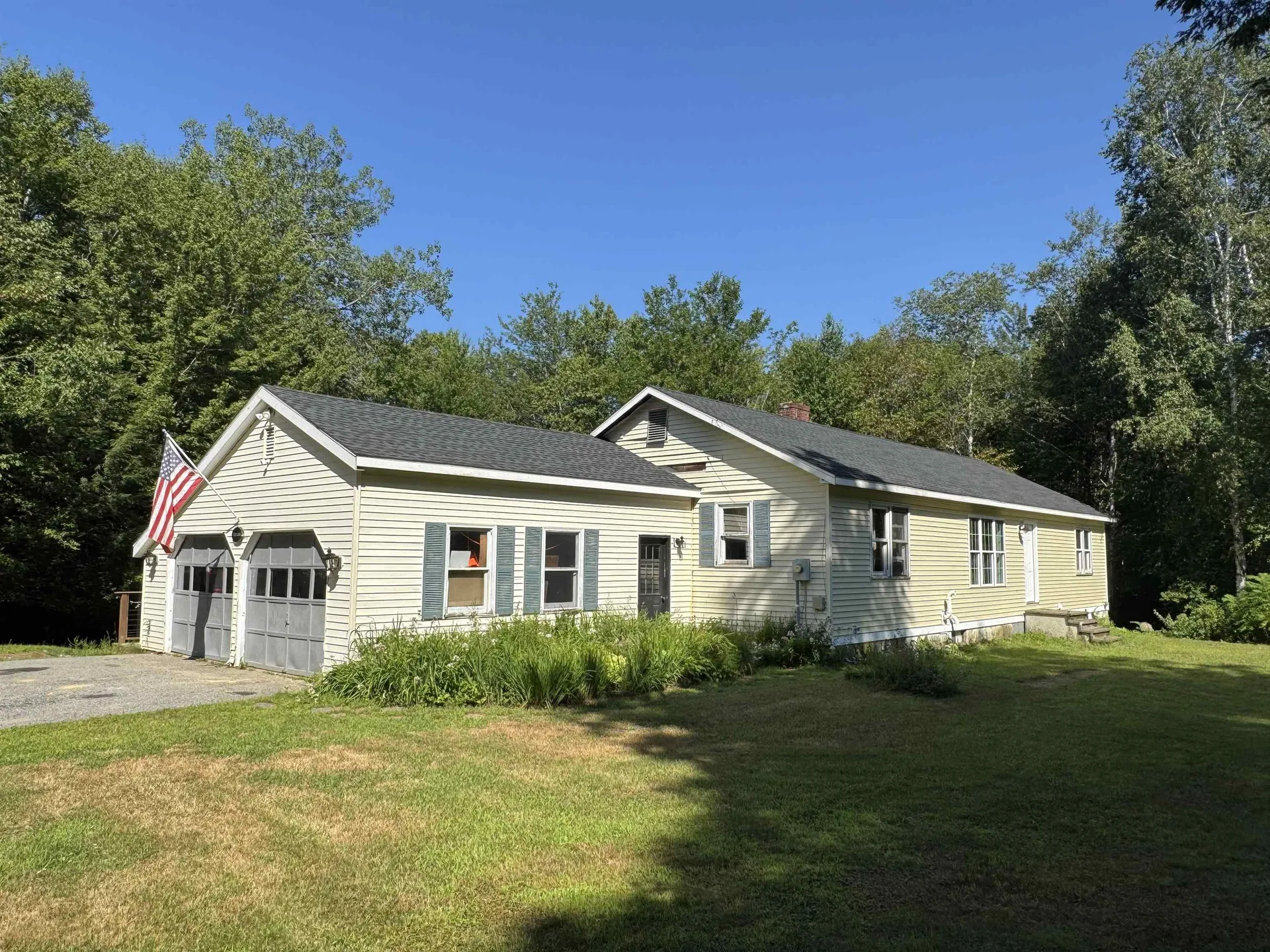 1122 County Road Walpole NH 03608