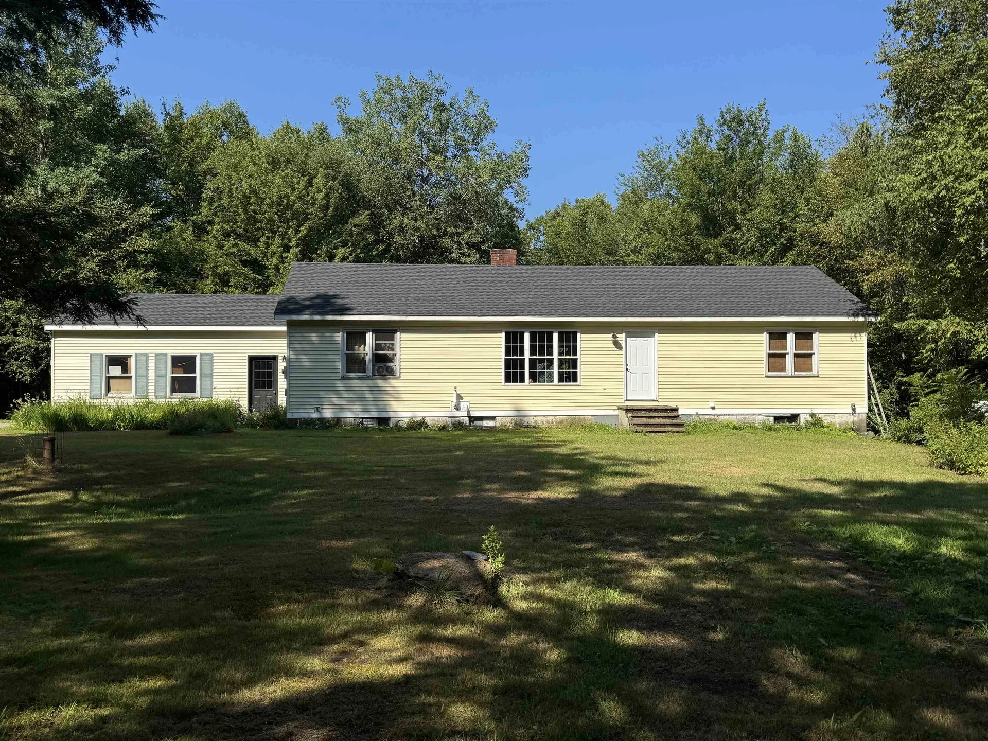 1122 County Road Walpole NH 03608