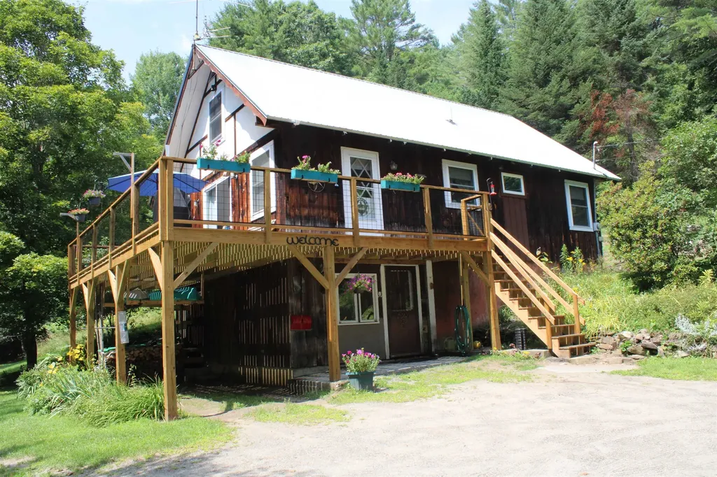 664 Ferguson Road Barnet VT 05821