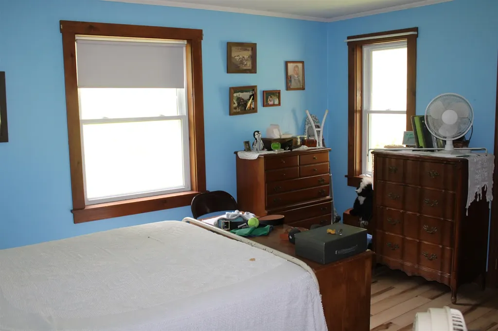 664 Ferguson Road Barnet VT 05821