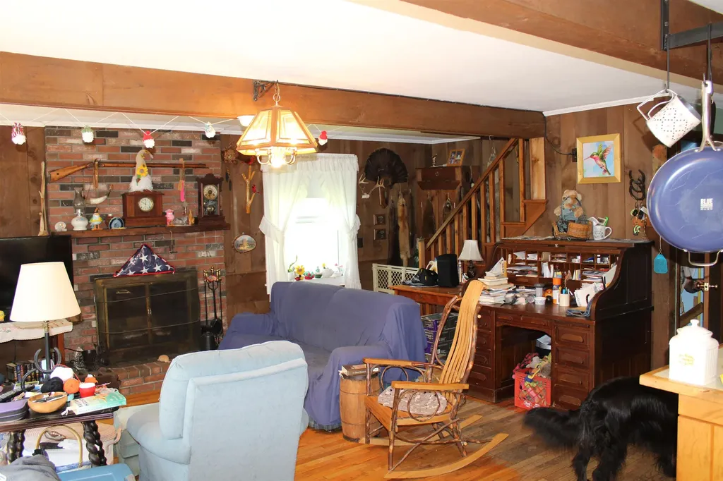 664 Ferguson Road Barnet VT 05821