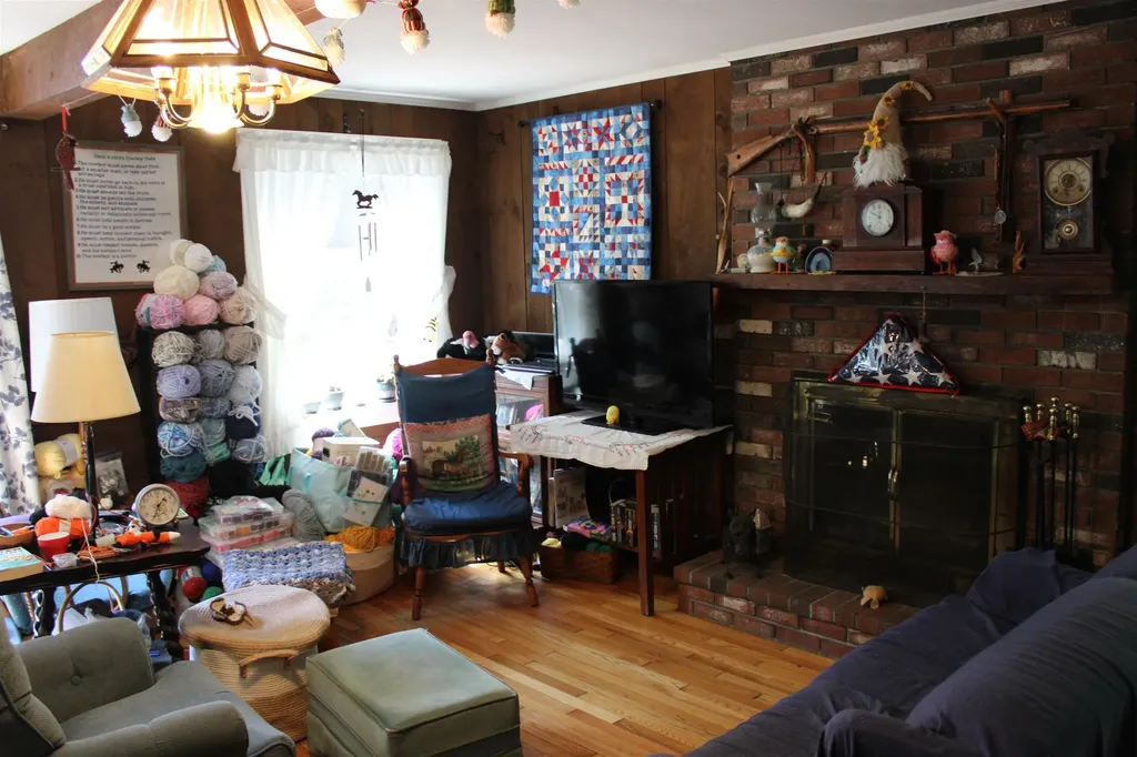 664 Ferguson Road Barnet VT 05821