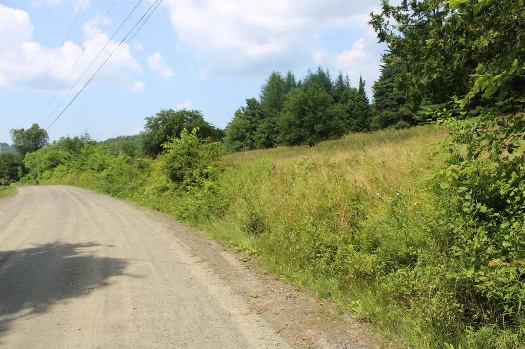 664 Ferguson Road Barnet VT 05821