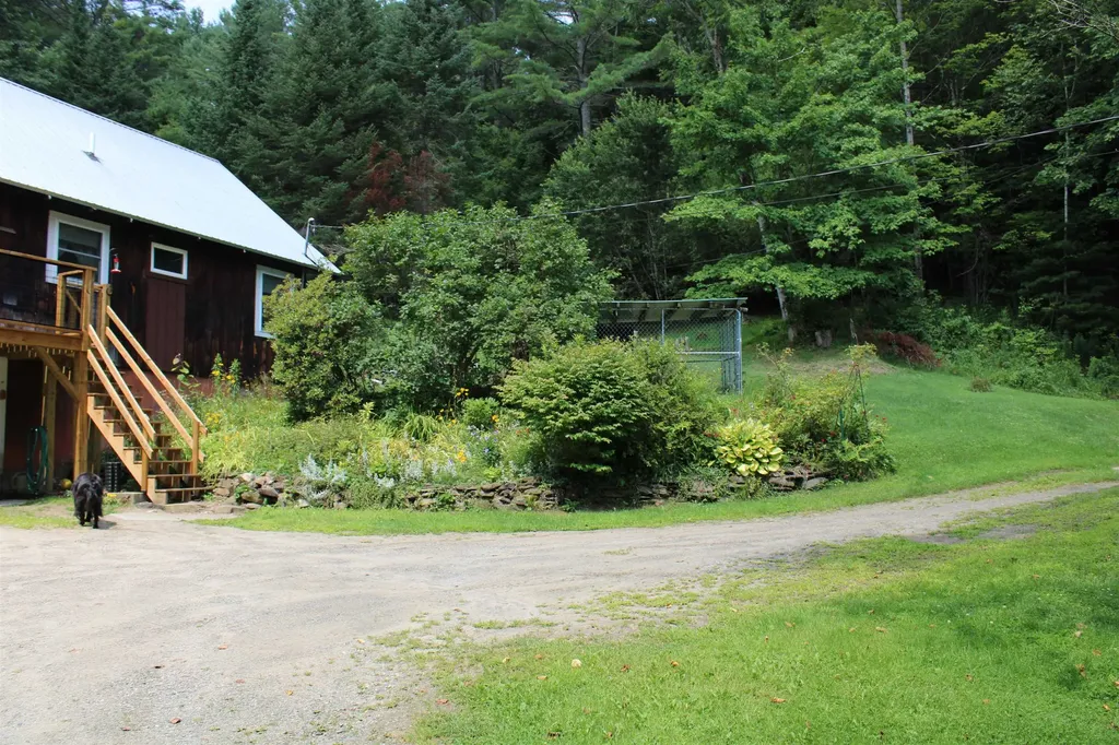 664 Ferguson Road Barnet VT 05821