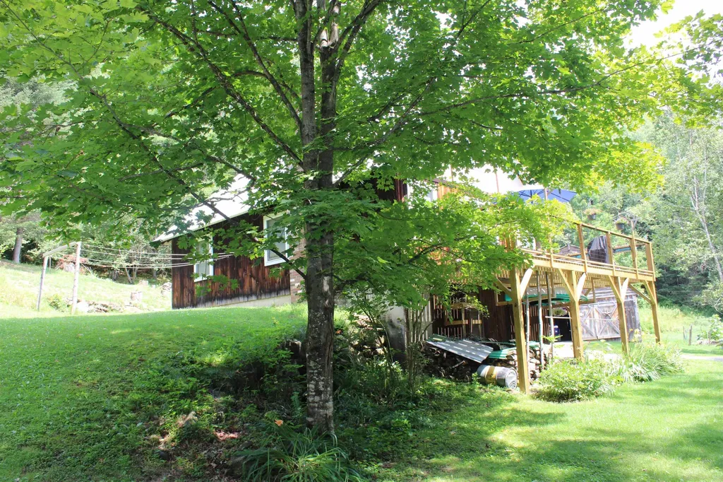 664 Ferguson Road Barnet VT 05821