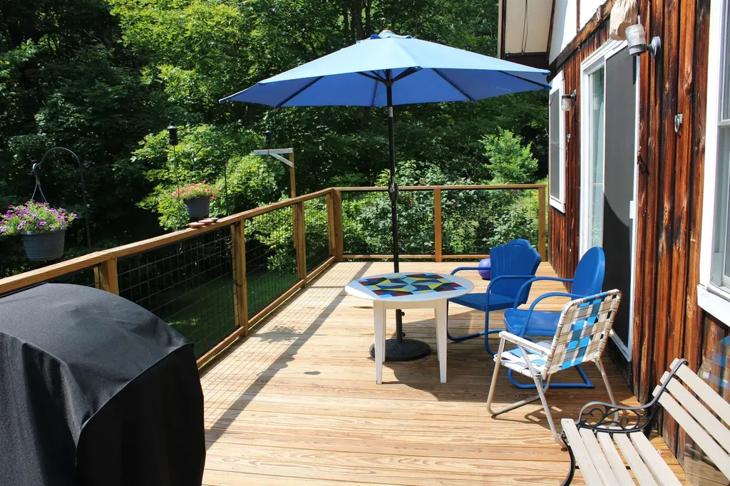 664 Ferguson Road Barnet VT 05821