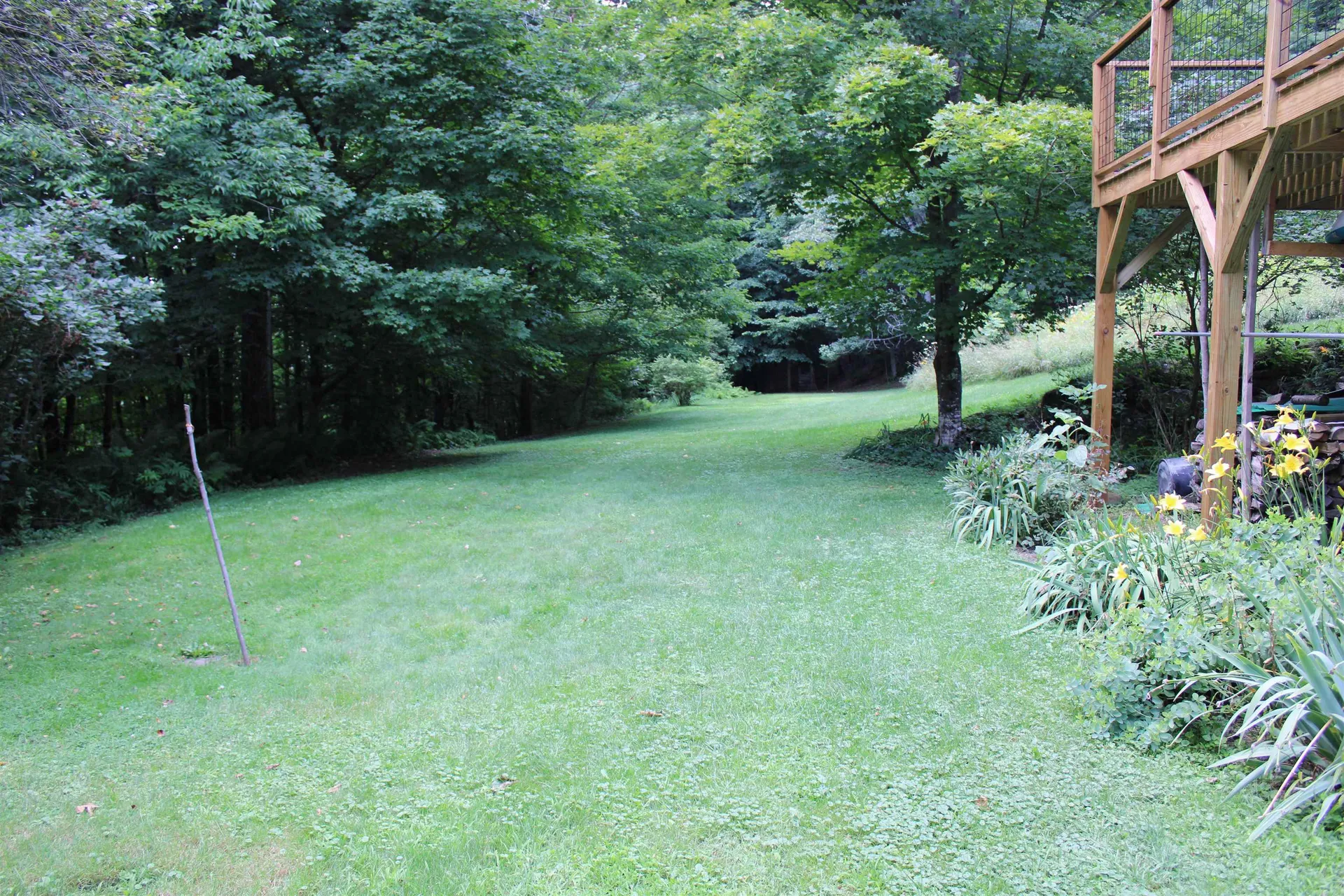 664 Ferguson Road Barnet VT 05821