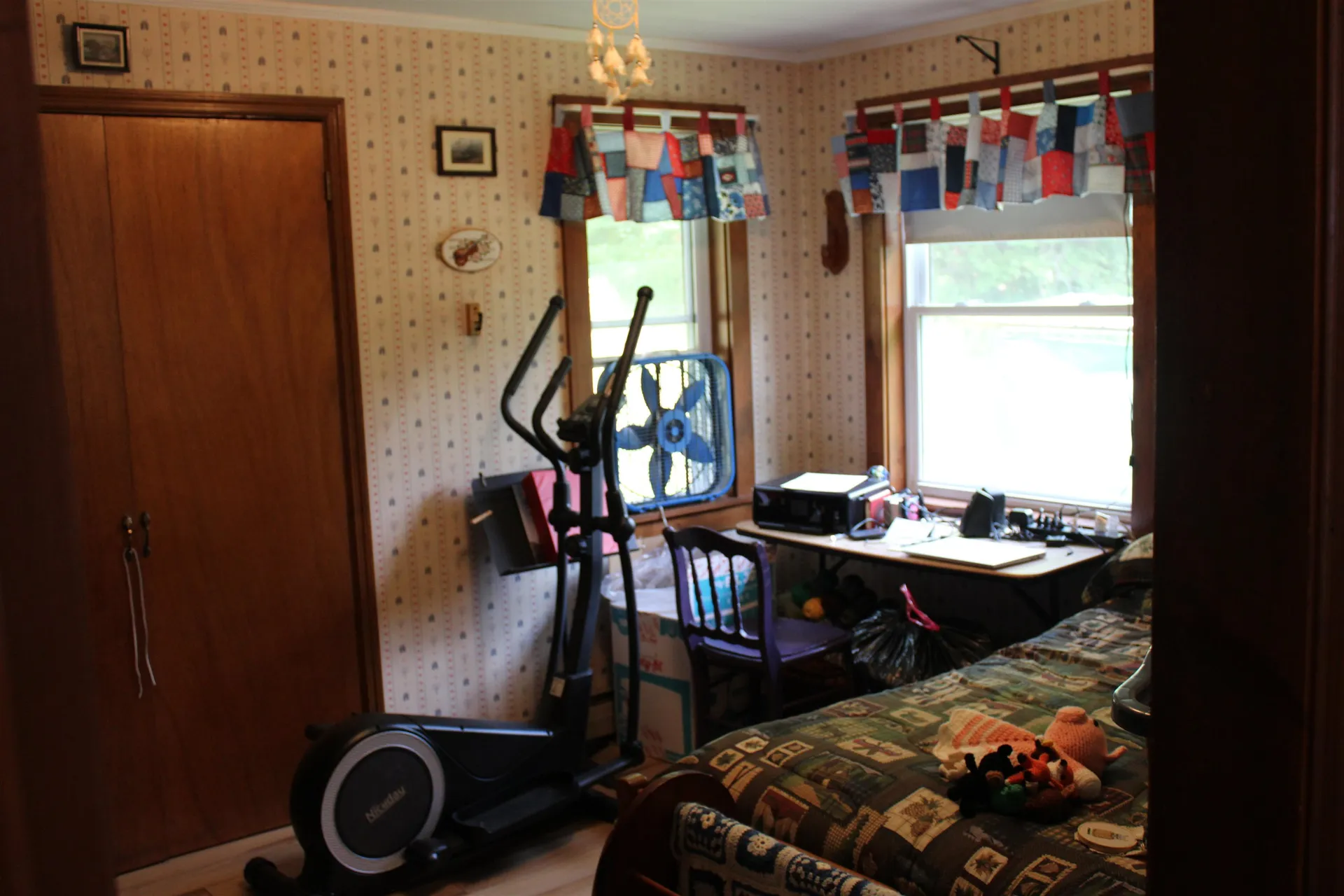 664 Ferguson Road Barnet VT 05821