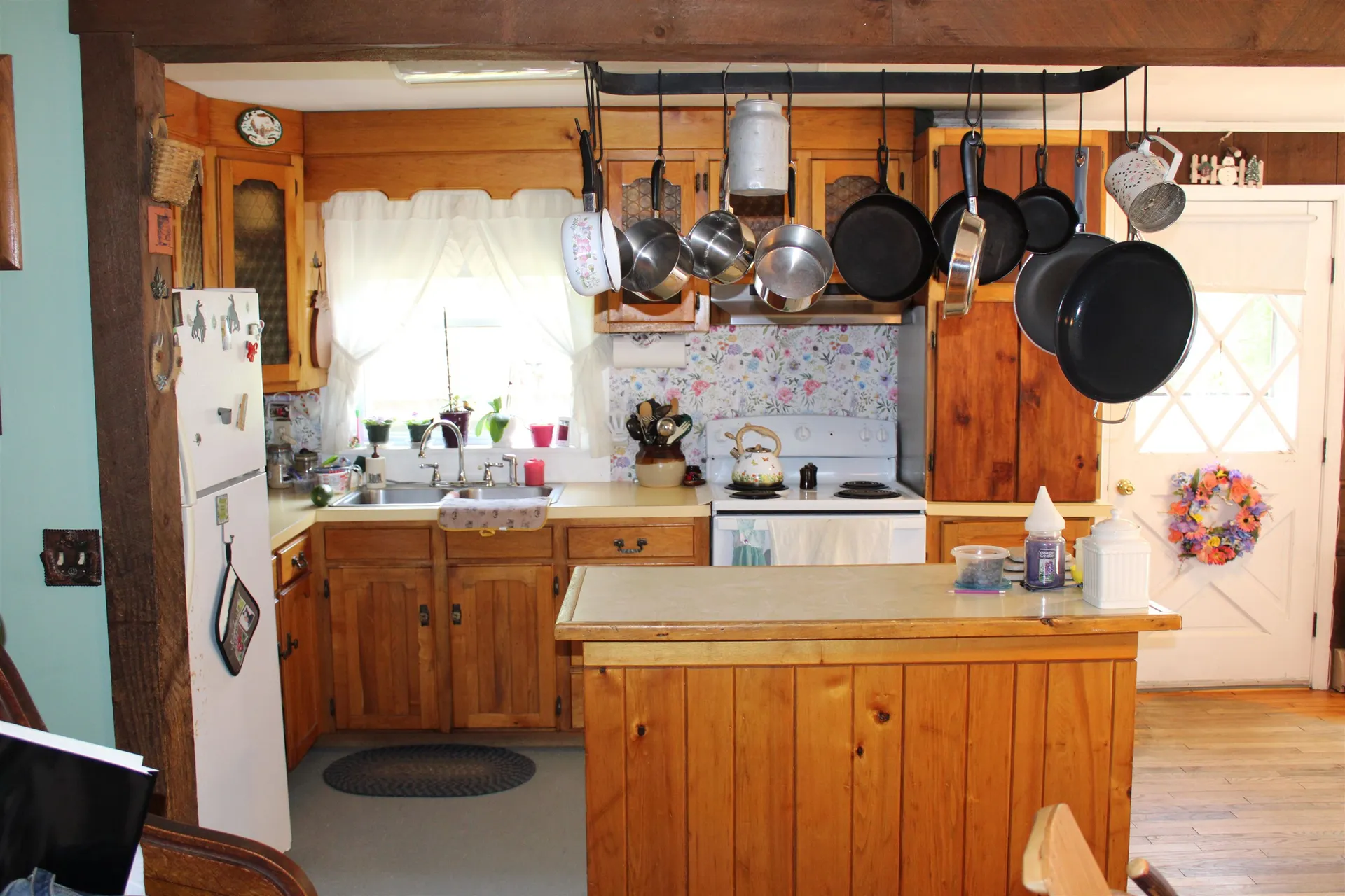 664 Ferguson Road Barnet VT 05821