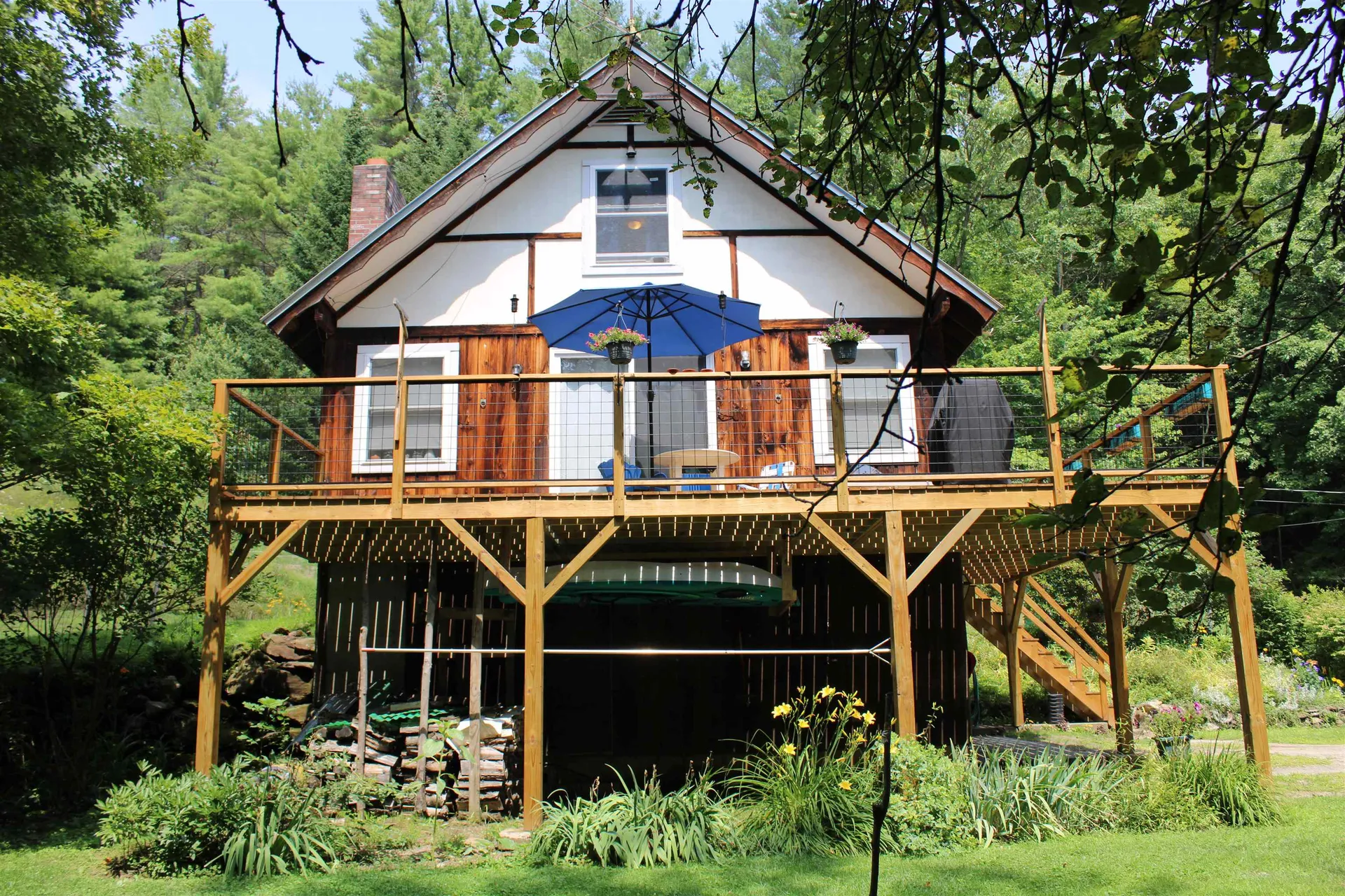 664 Ferguson Road Barnet VT 05821