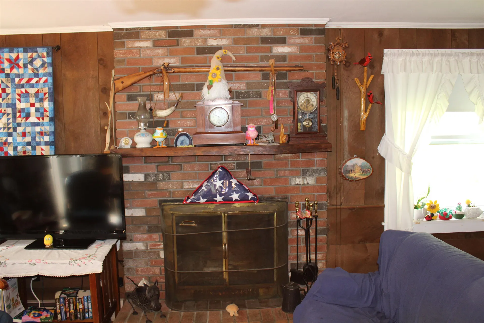 664 Ferguson Road Barnet VT 05821