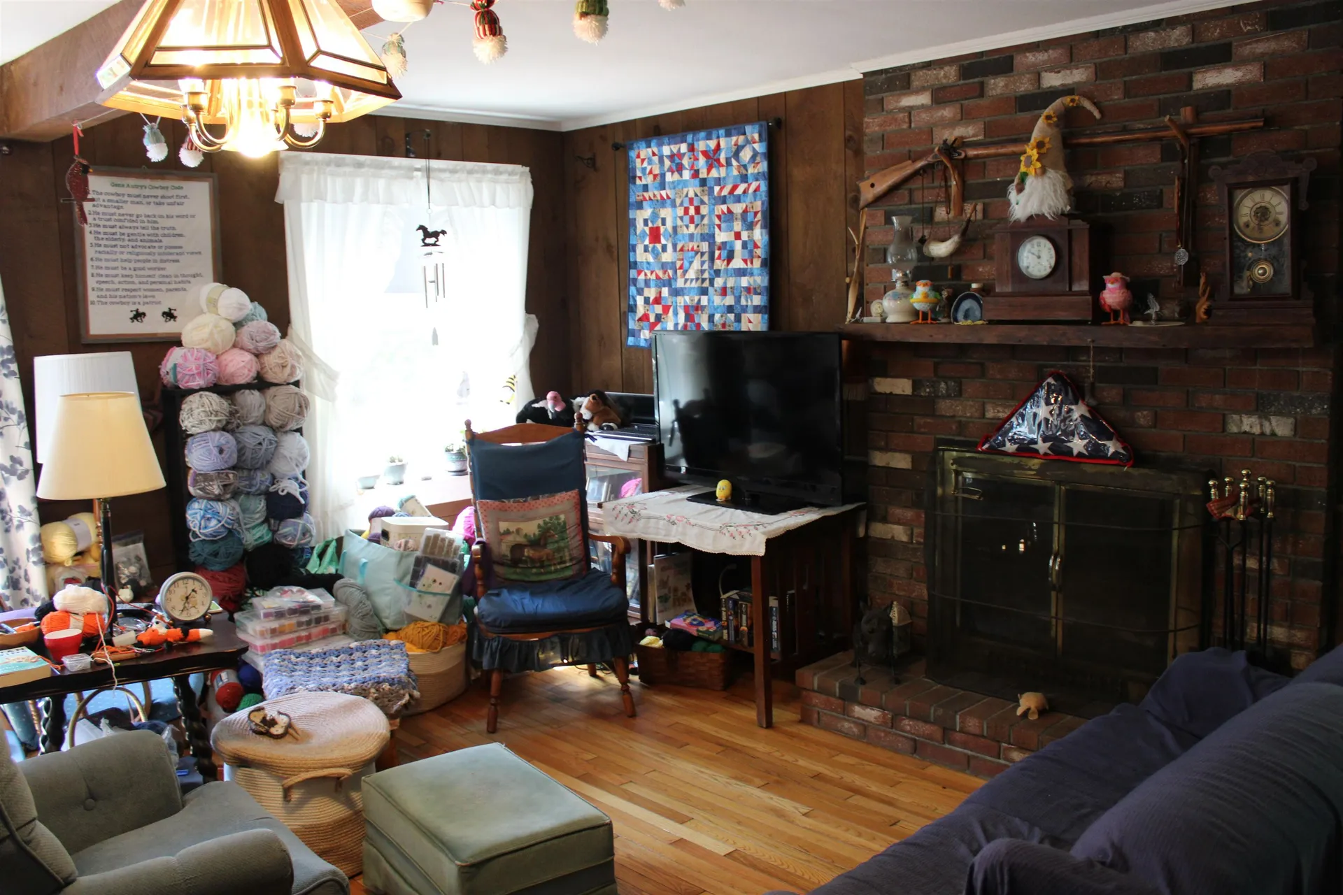 664 Ferguson Road Barnet VT 05821