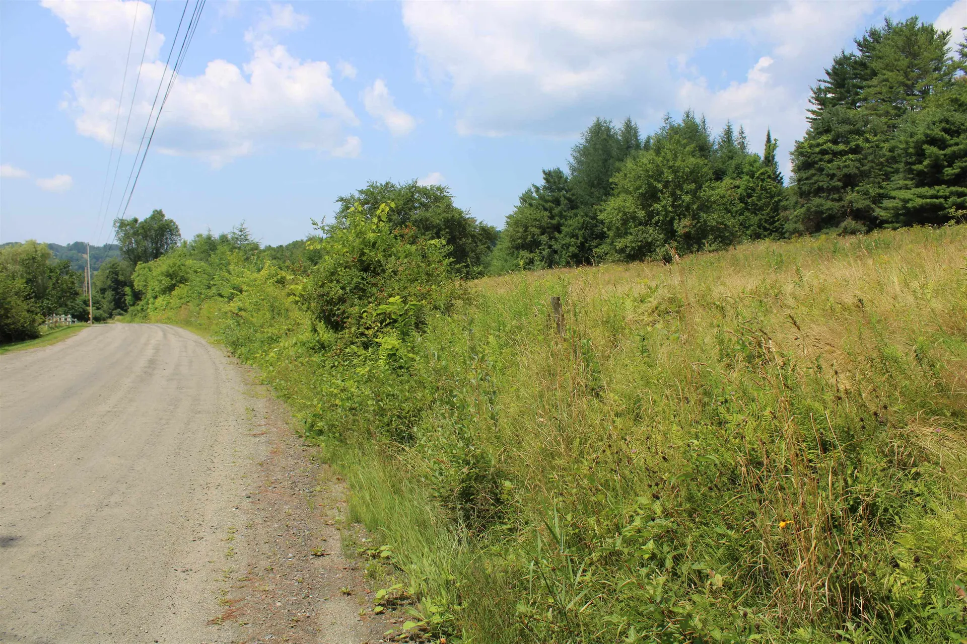 664 Ferguson Road Barnet VT 05821