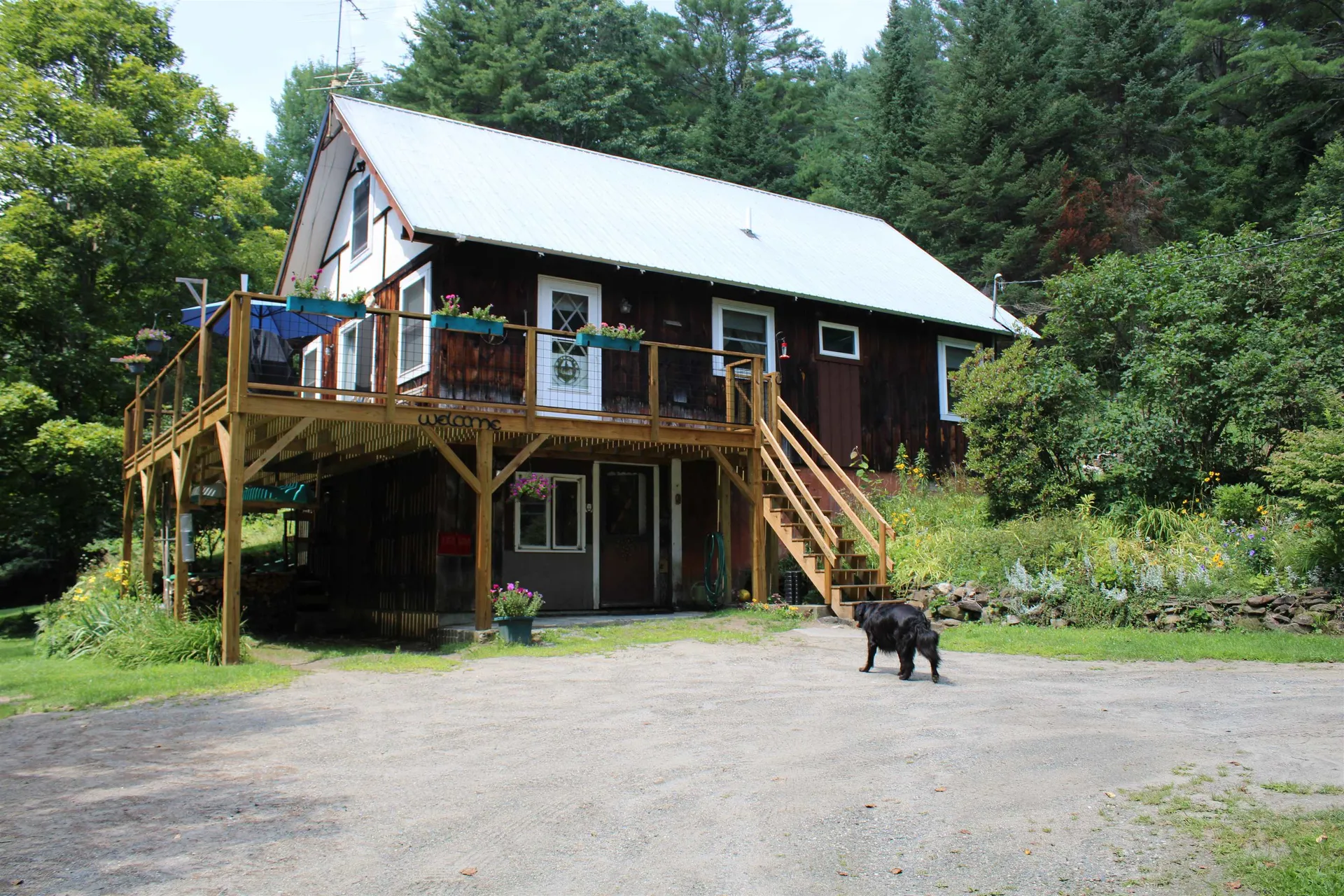 664 Ferguson Road Barnet VT 05821