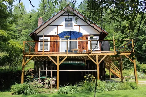 664 Ferguson Road Barnet VT 05821