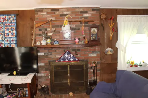 664 Ferguson Road Barnet VT 05821