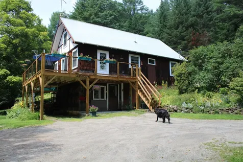 664 Ferguson Road Barnet VT 05821