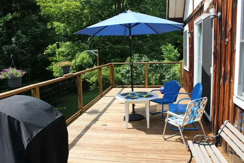 664 Ferguson Road Barnet VT 05821