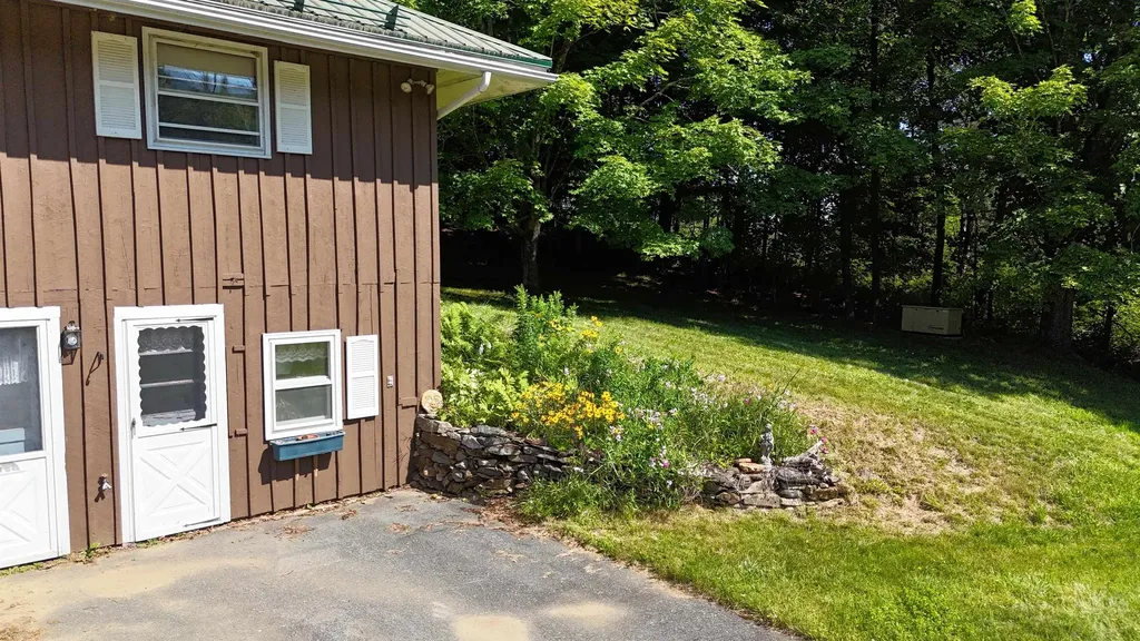 432 Kirby Road Burke VT 05832