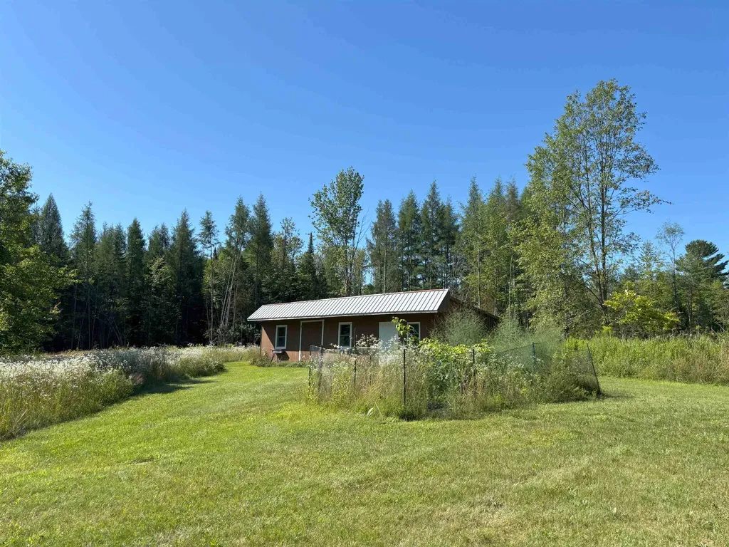 432 Kirby Road Burke VT 05832