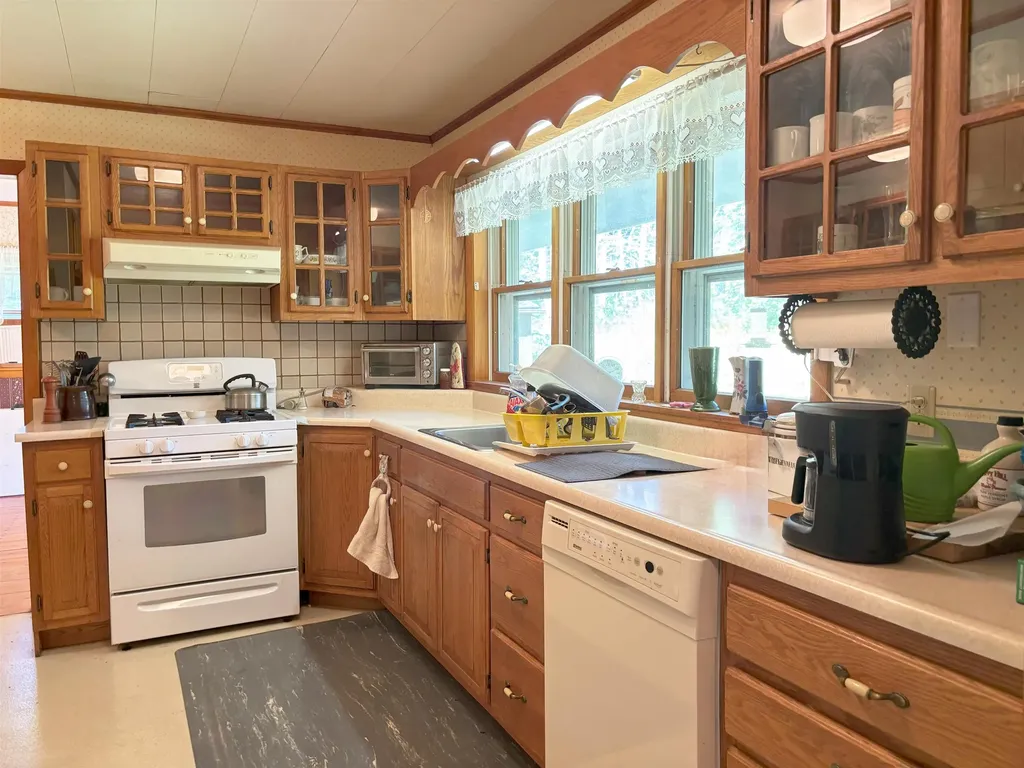 432 Kirby Road Burke VT 05832