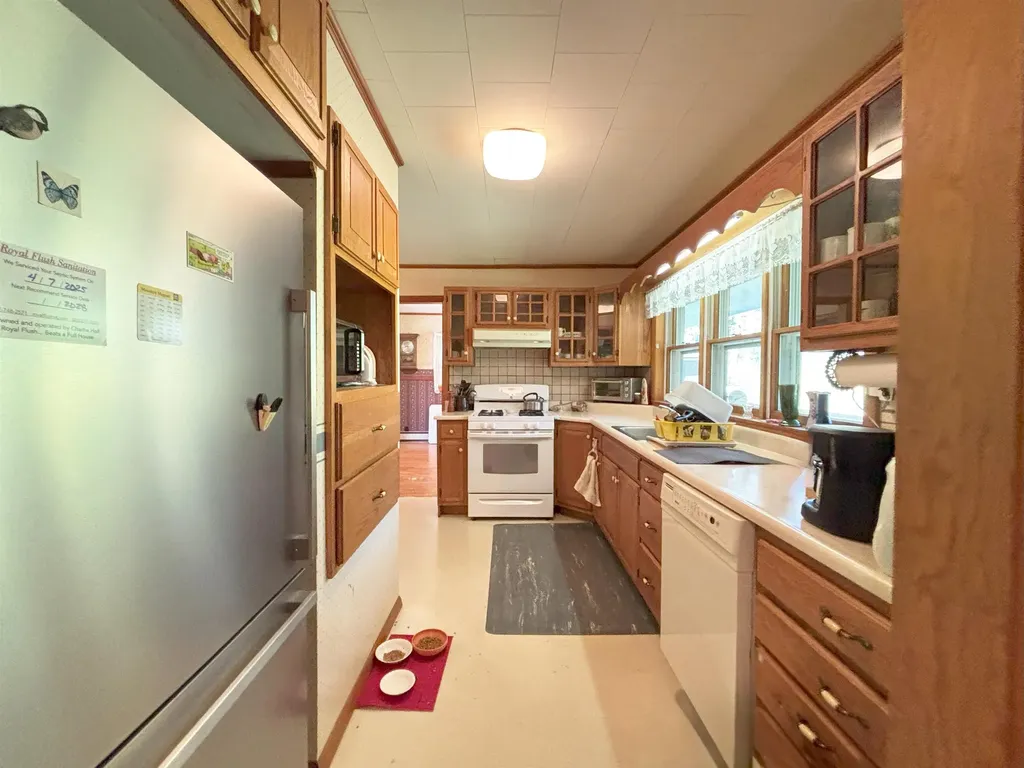 432 Kirby Road Burke VT 05832