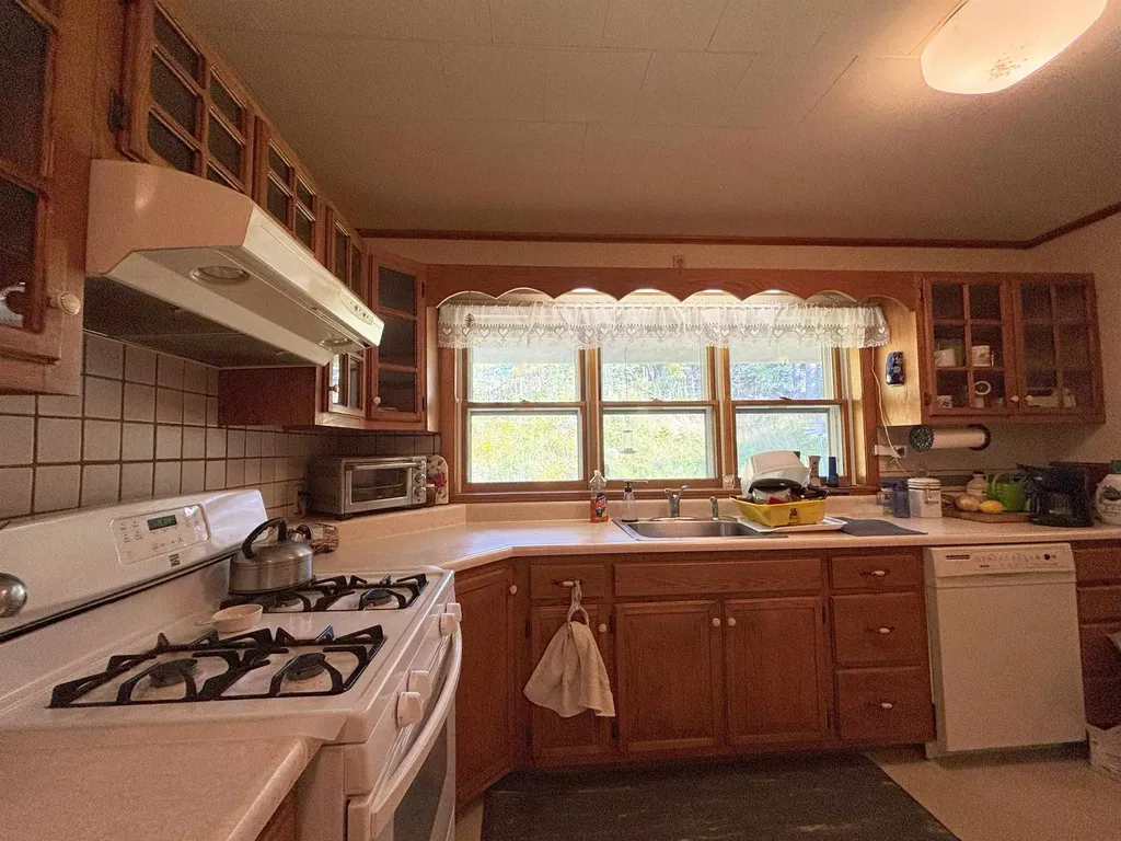 432 Kirby Road Burke VT 05832