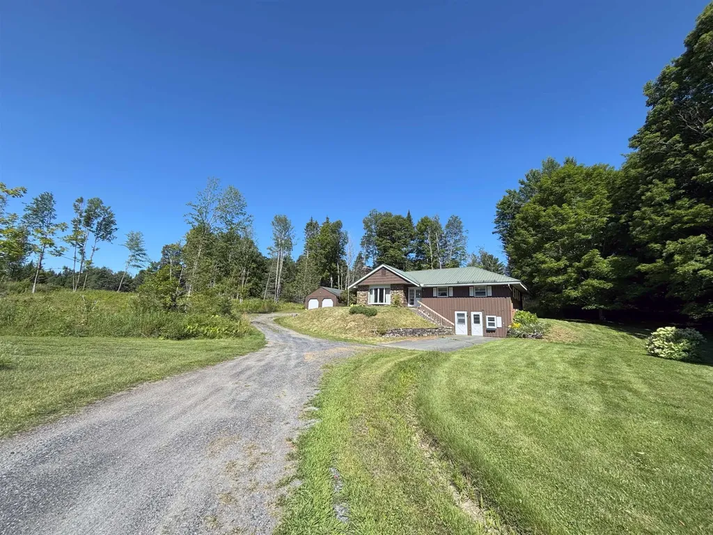 432 Kirby Road Burke VT 05832