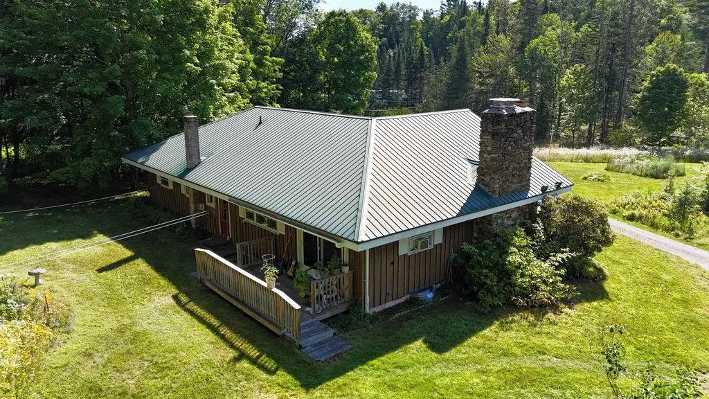 432 Kirby Road Burke VT 05832