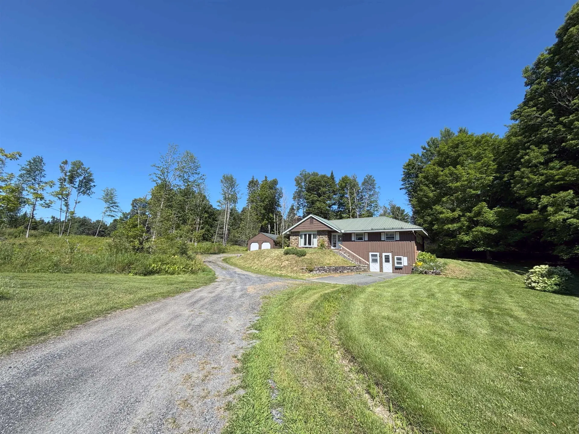 432 Kirby Road Burke VT 05832