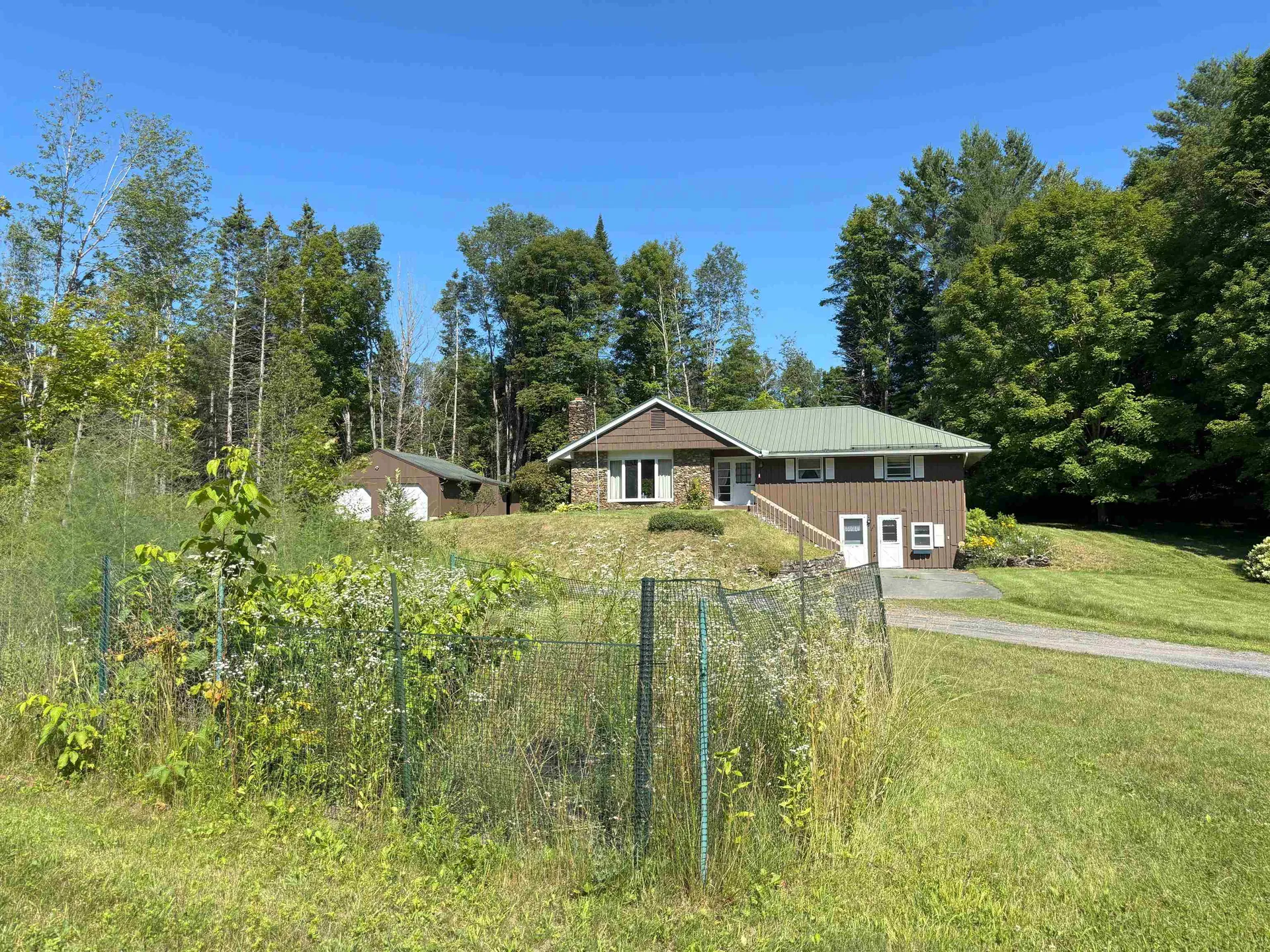 432 Kirby Road Burke VT 05832