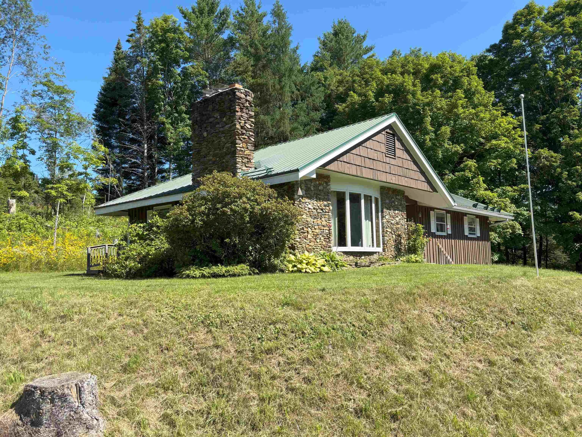 432 Kirby Road Burke VT 05832