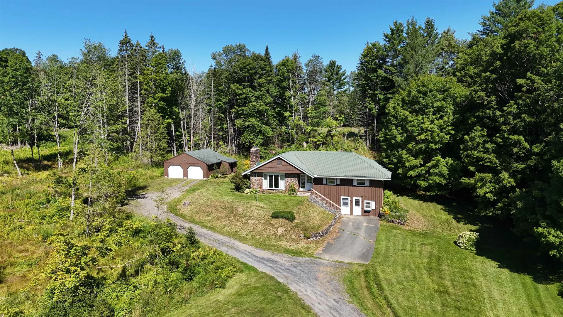 432 Kirby Road Burke VT 05832