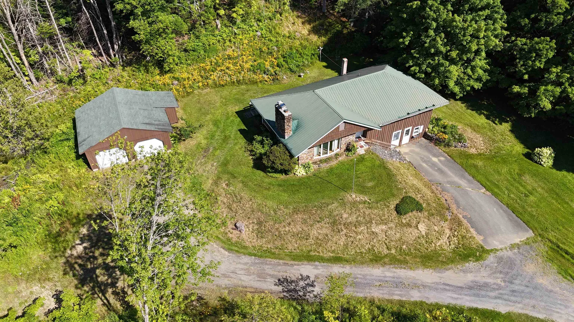 432 Kirby Road Burke VT 05832