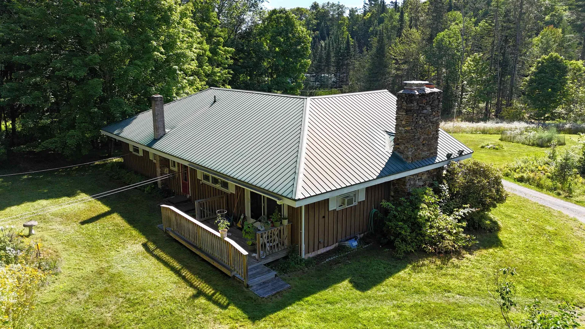 432 Kirby Road Burke VT 05832