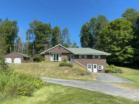 432 Kirby Road Burke VT 05832