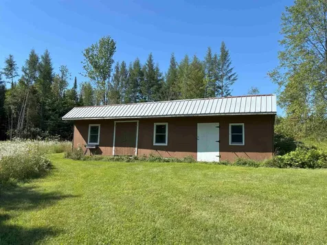 432 Kirby Road Burke VT 05832