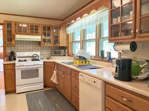 432 Kirby Road Burke VT 05832