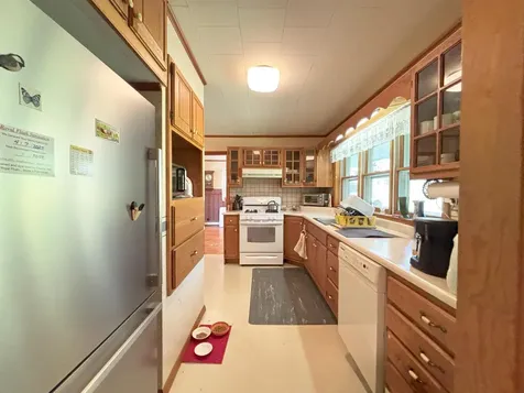 432 Kirby Road Burke VT 05832