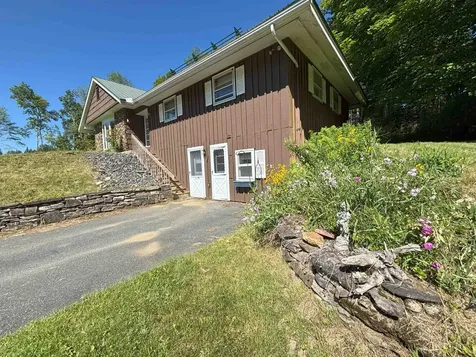 432 Kirby Road Burke VT 05832