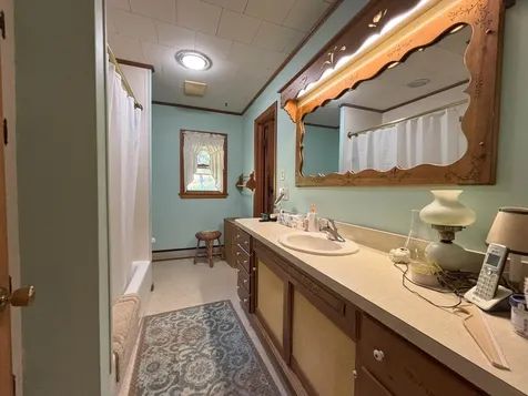 432 Kirby Road Burke VT 05832